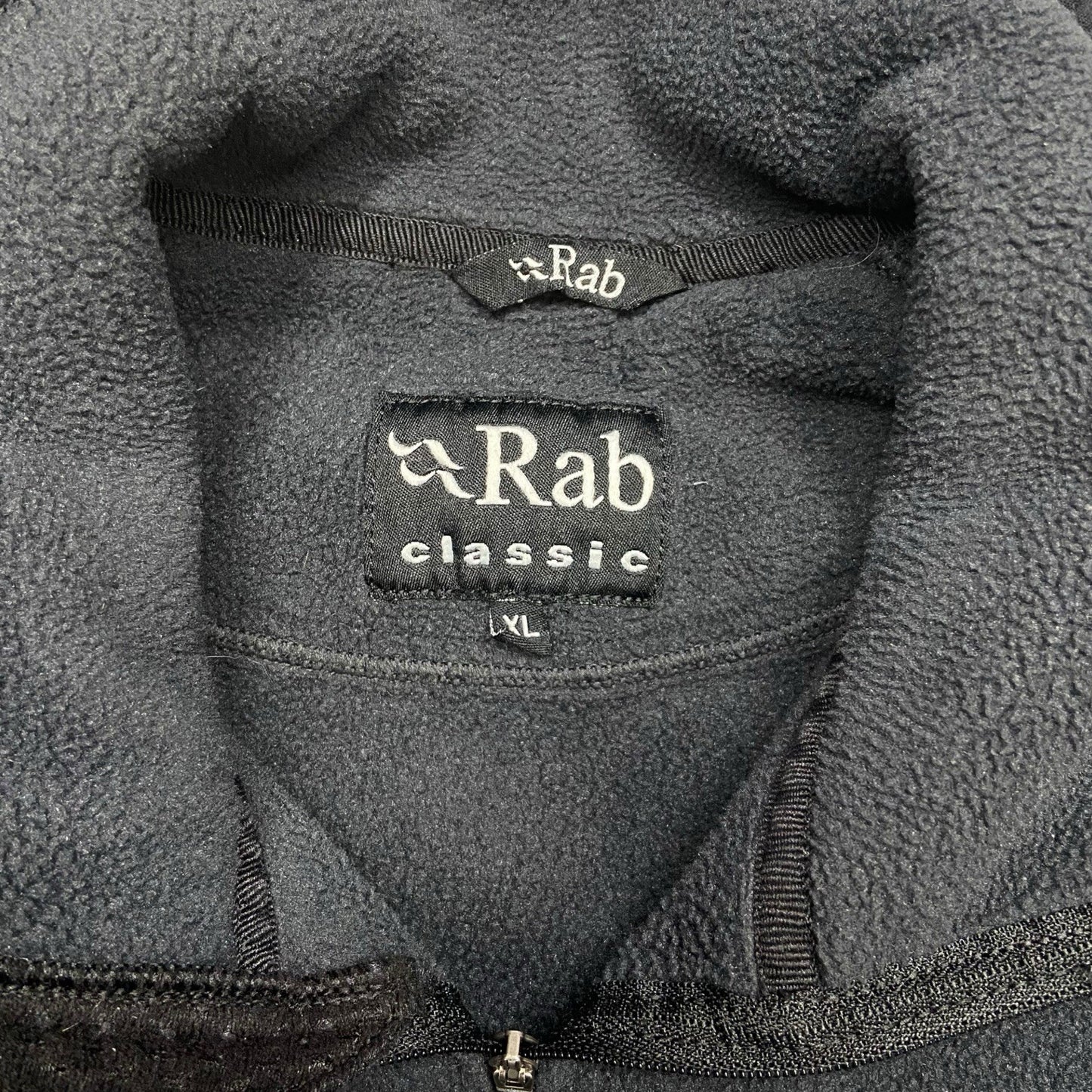 Rab Polartec Fleece - L/XL