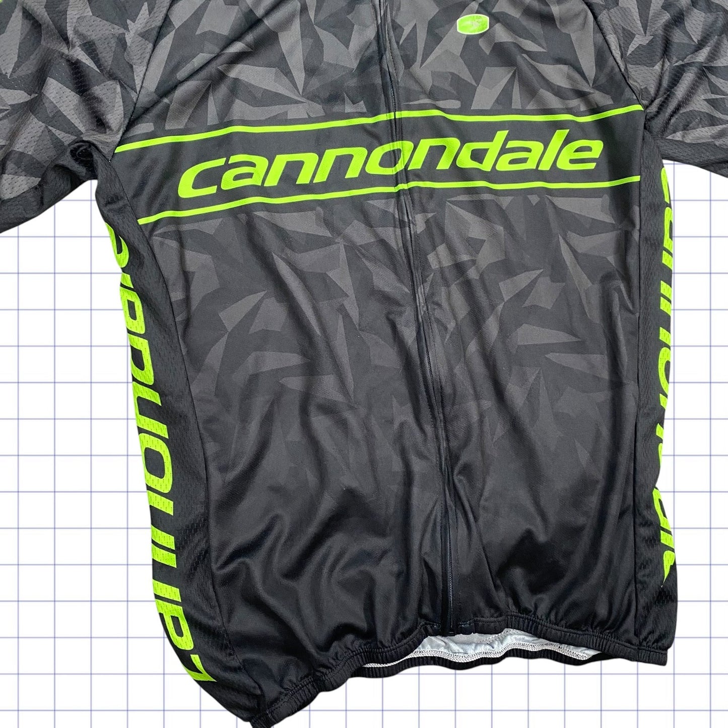 Cannondale Cycling Shirt - M