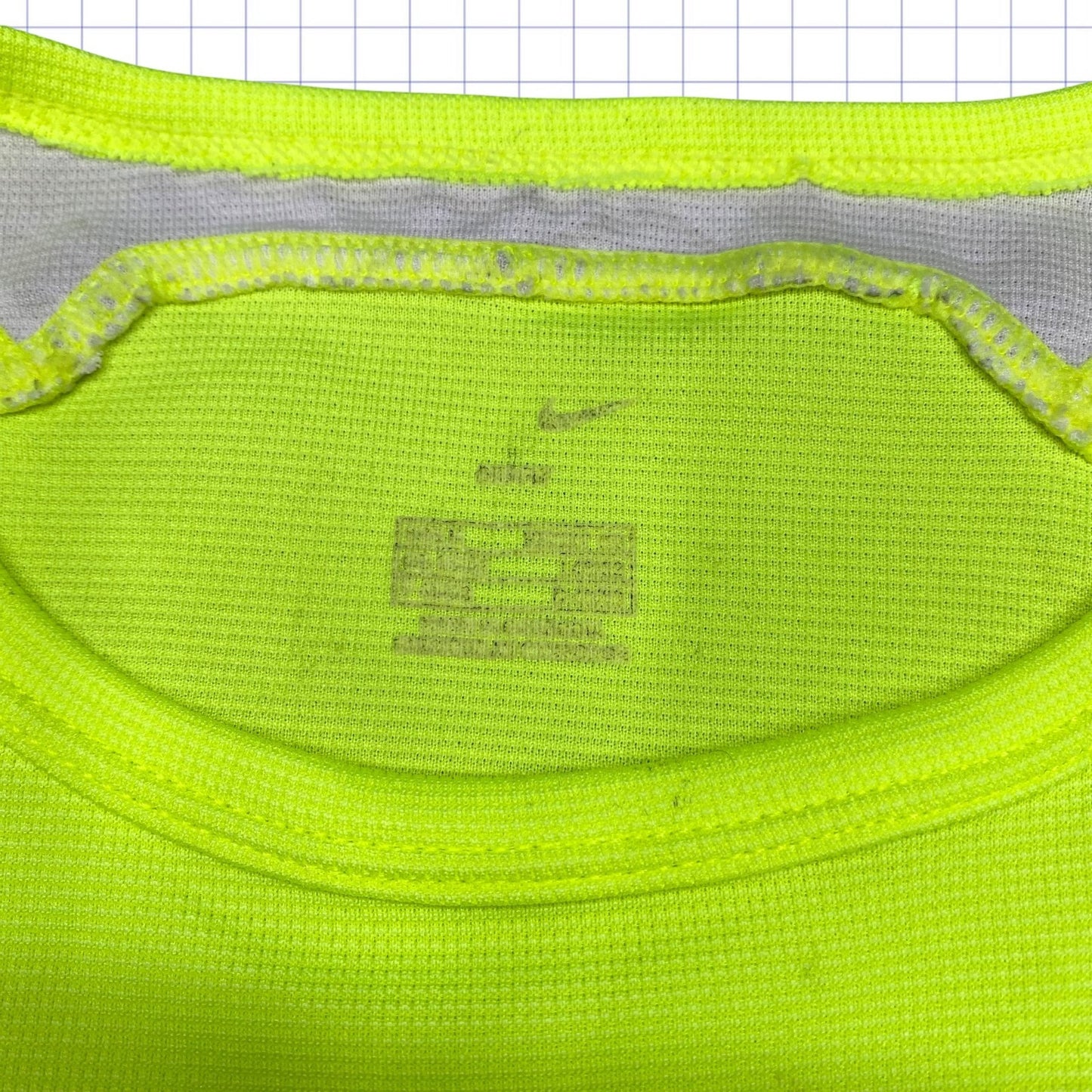 Nike Tony Spackman Sphere Tshirt - M