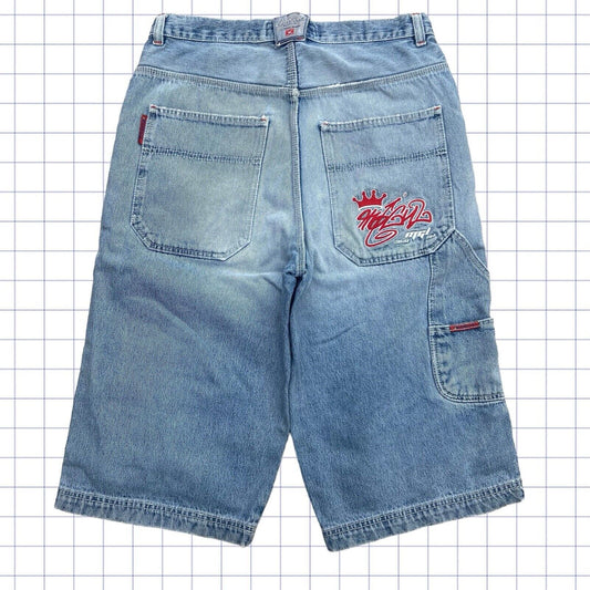 Mogul Jorts - 35W