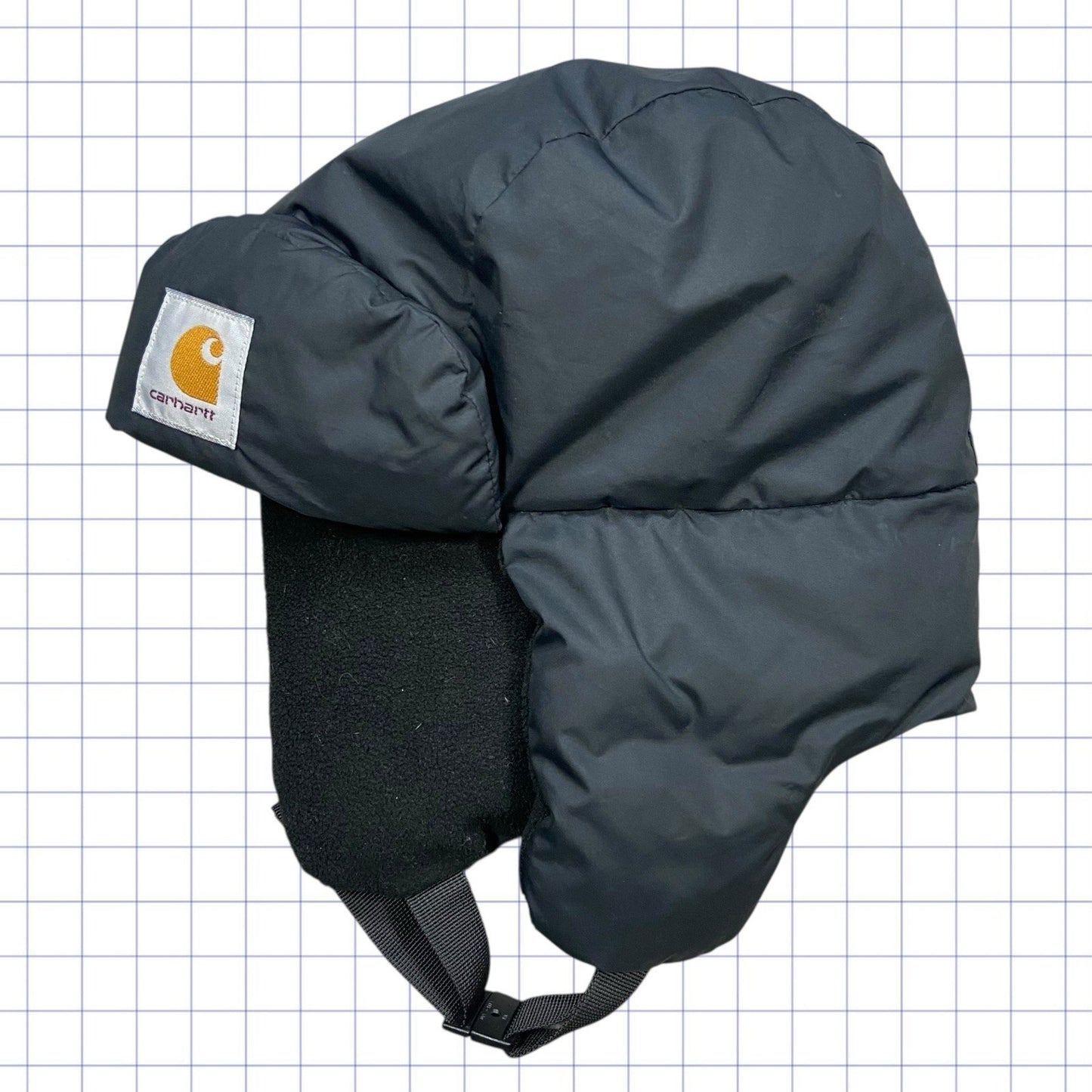 Carhartt WIP Byrd Hood Cap