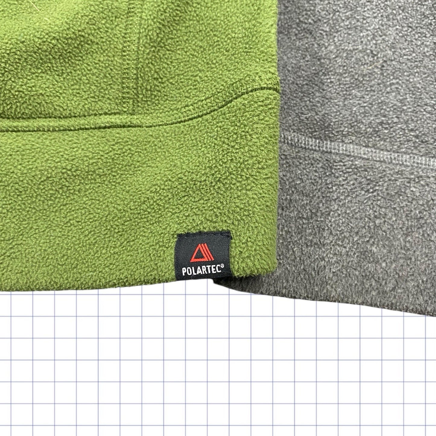 The North Face Gorpcore Fleece - S