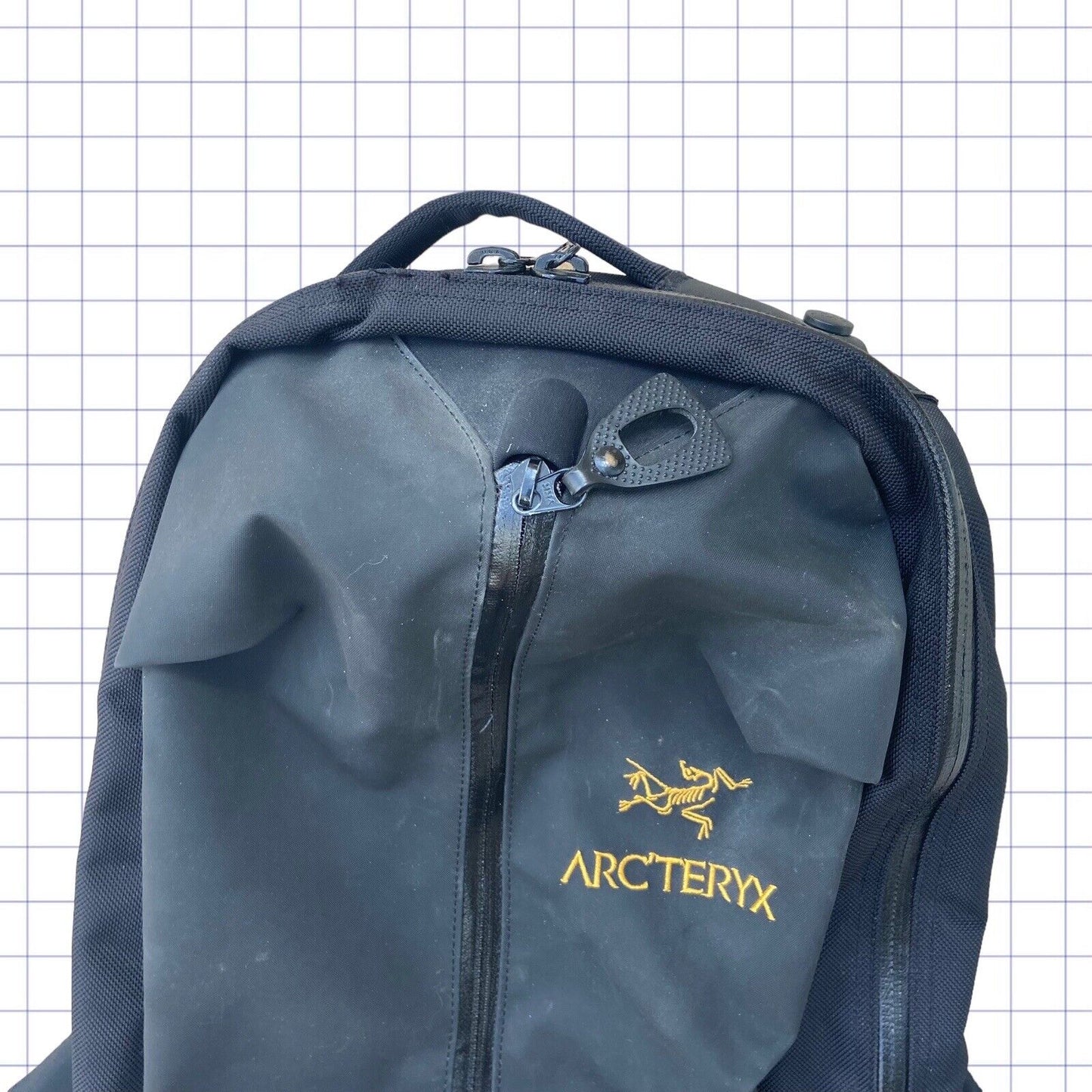 Arcteryx Arro 22 Gortex Backpack