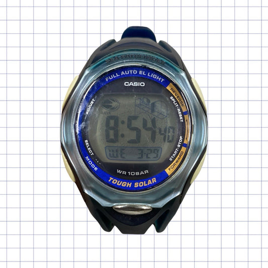 Casio Sea Pathfinder Watch SPS-200