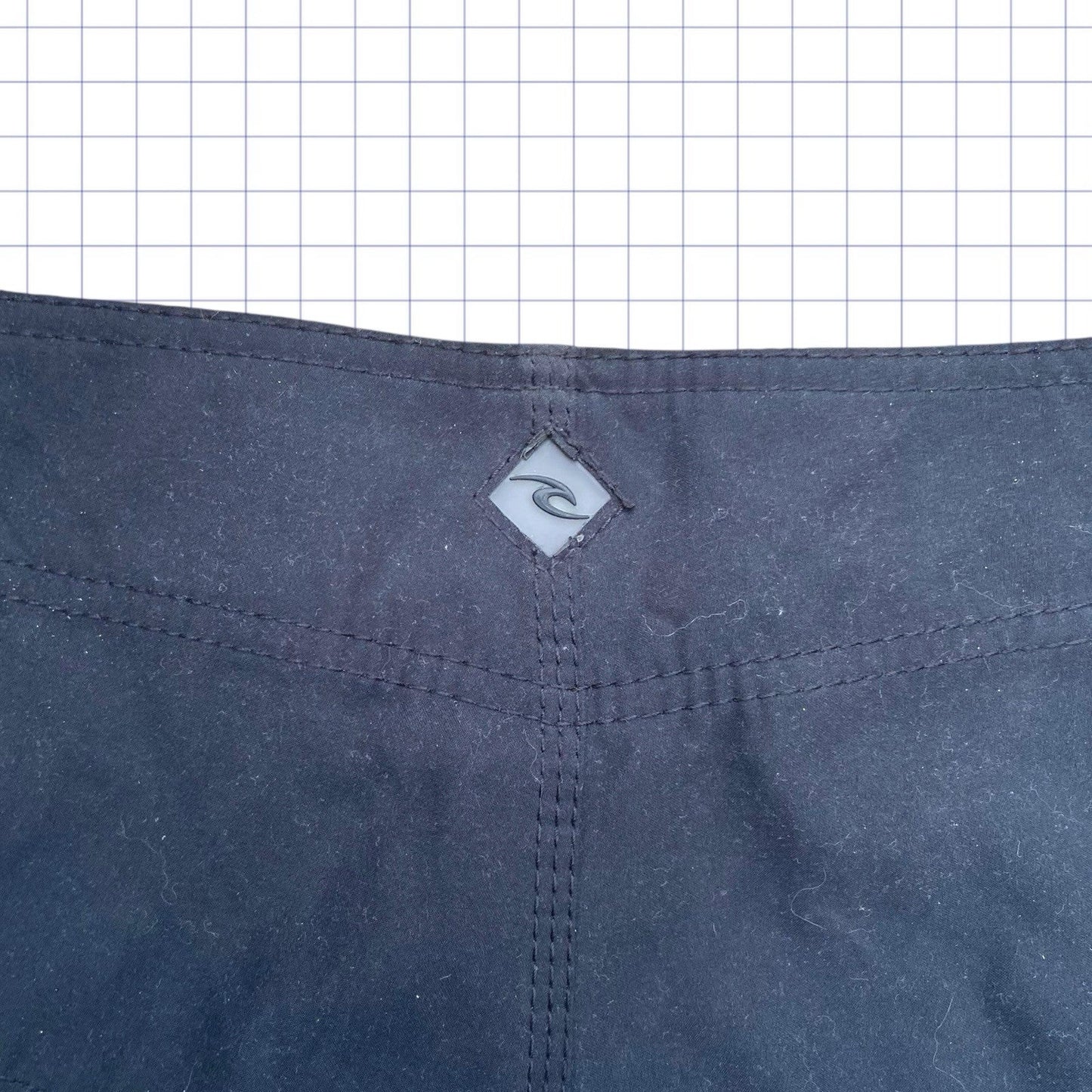 Vintage Ripcurl Lucky Board Shorts - 34W