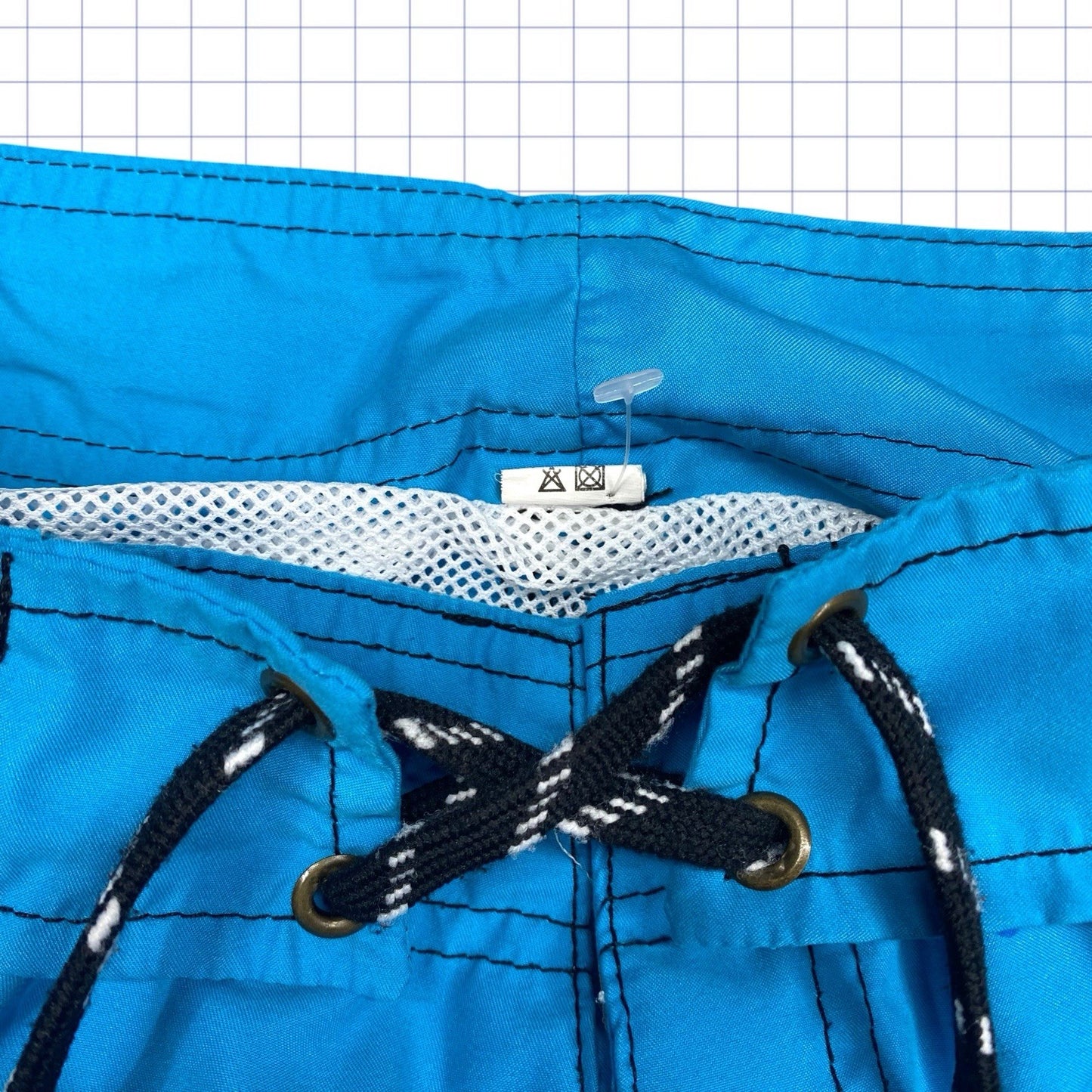 Billabong Spellout Board Shorts - 32W