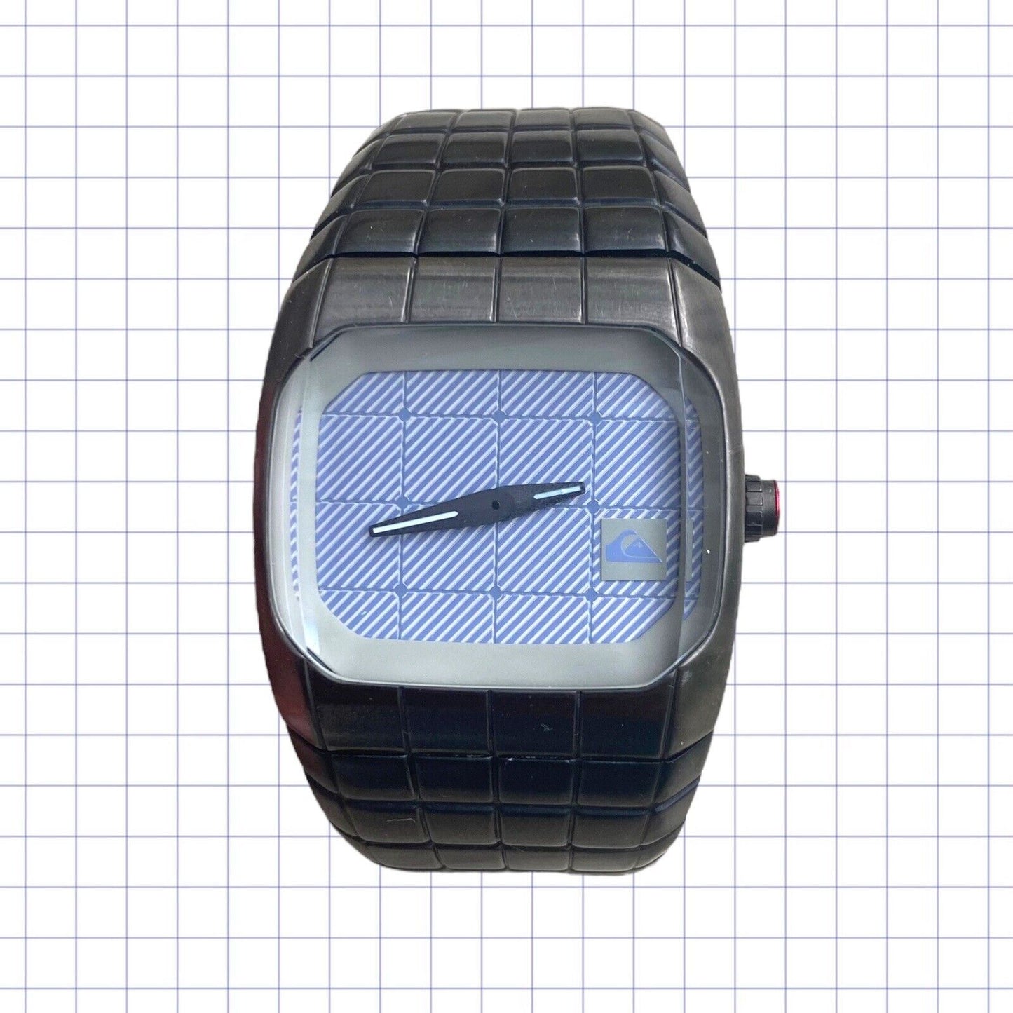 Quicksilver Rubix Watch