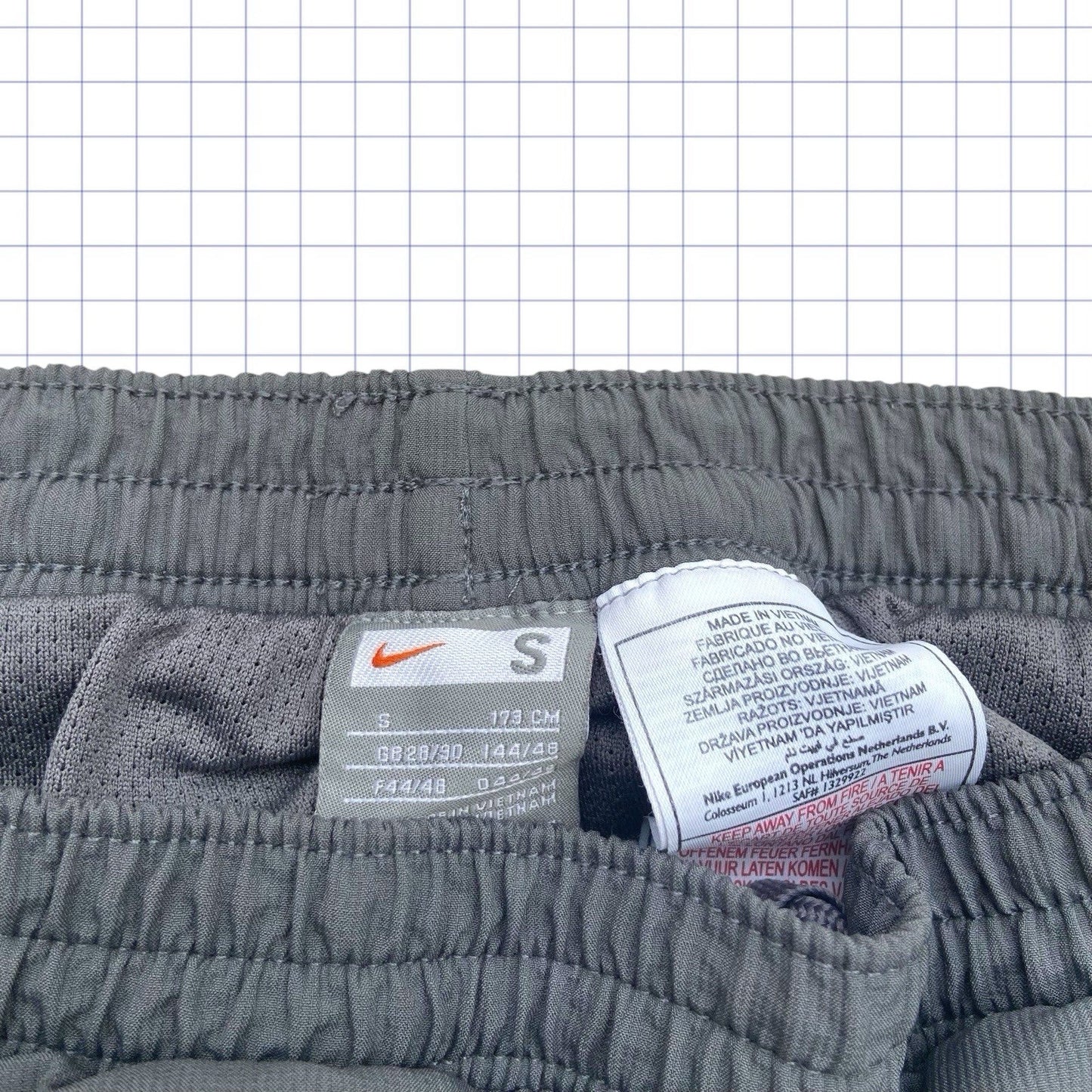 Vintage Nike Shorts – S