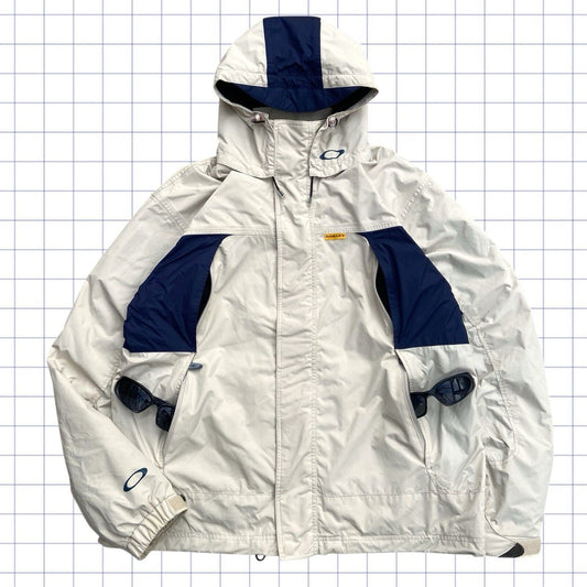 Early 2000s Oakley Road Fuel Jacket - M/L