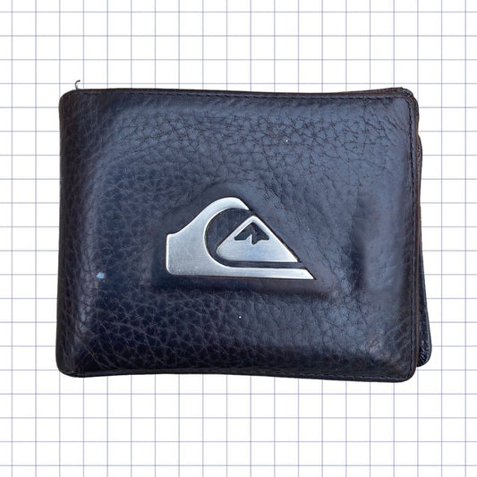 Vintage Quiksilver Wallet