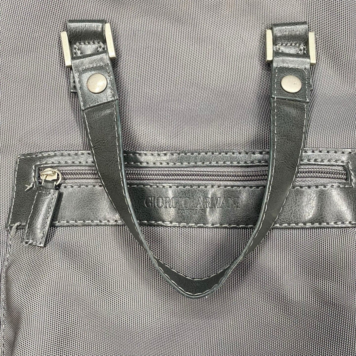 Giorgio Armani Hand Shoulder Bag