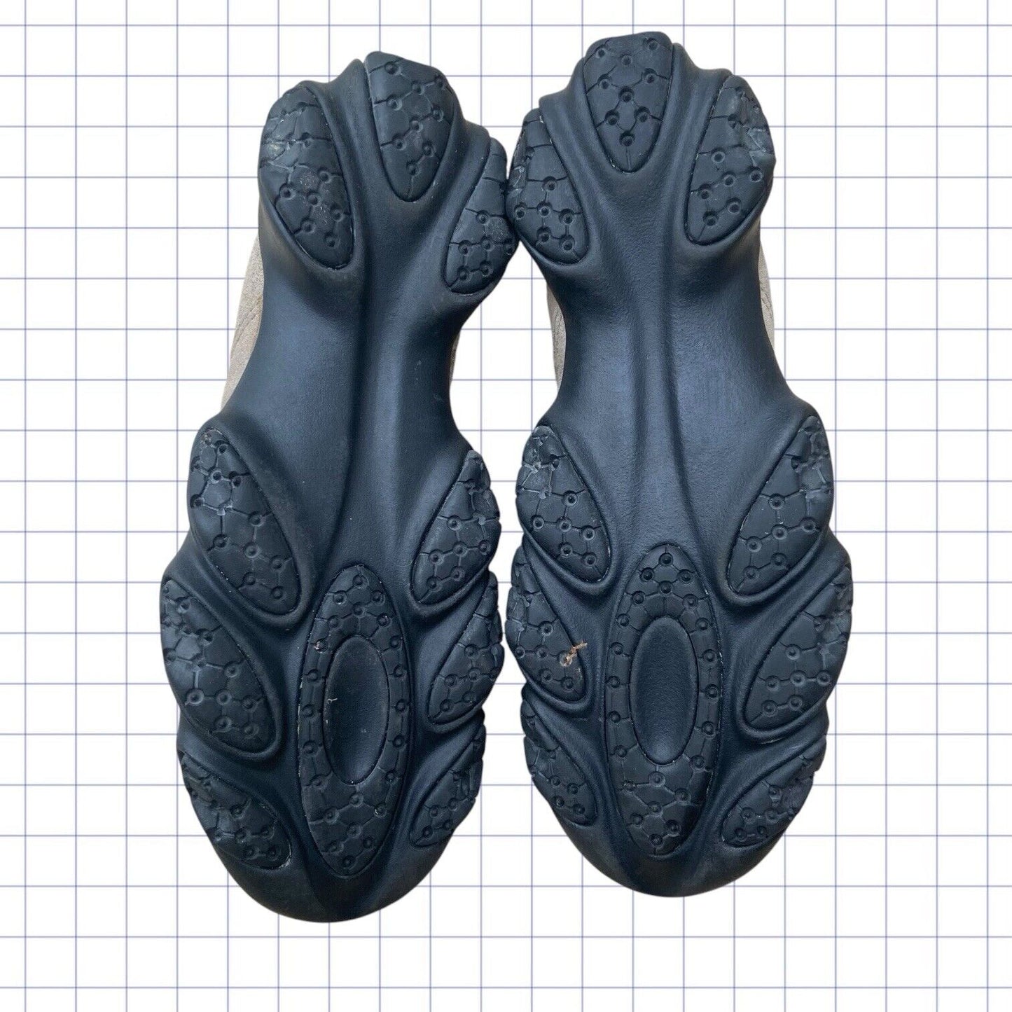 Oakley Software Flesh Shoes - UK 7