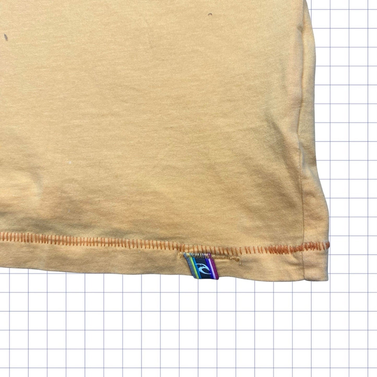 Vintage O’Neill Graphic Tshirt - L