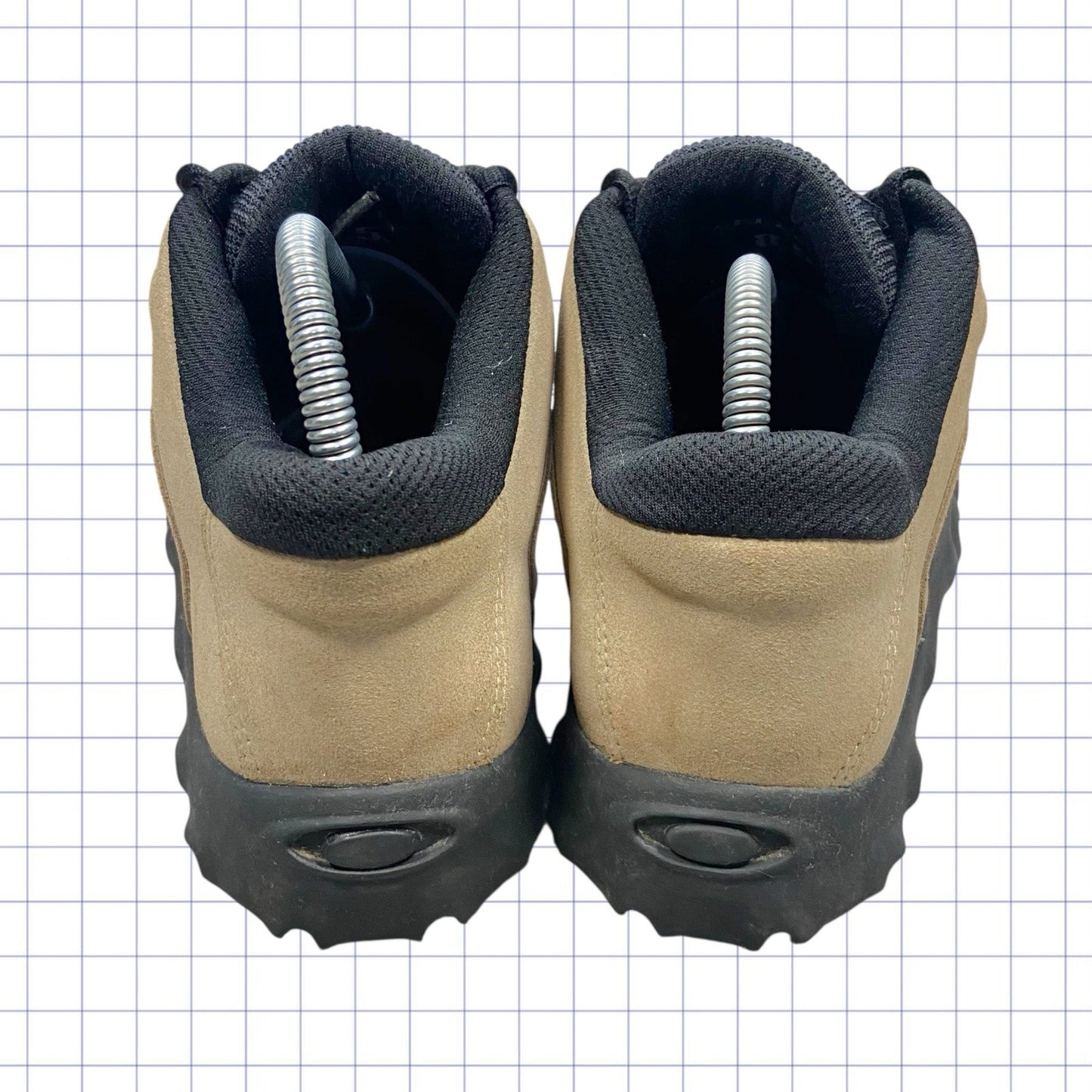 Oakley Factory Team Chop Saw Shoes - UK 7.5