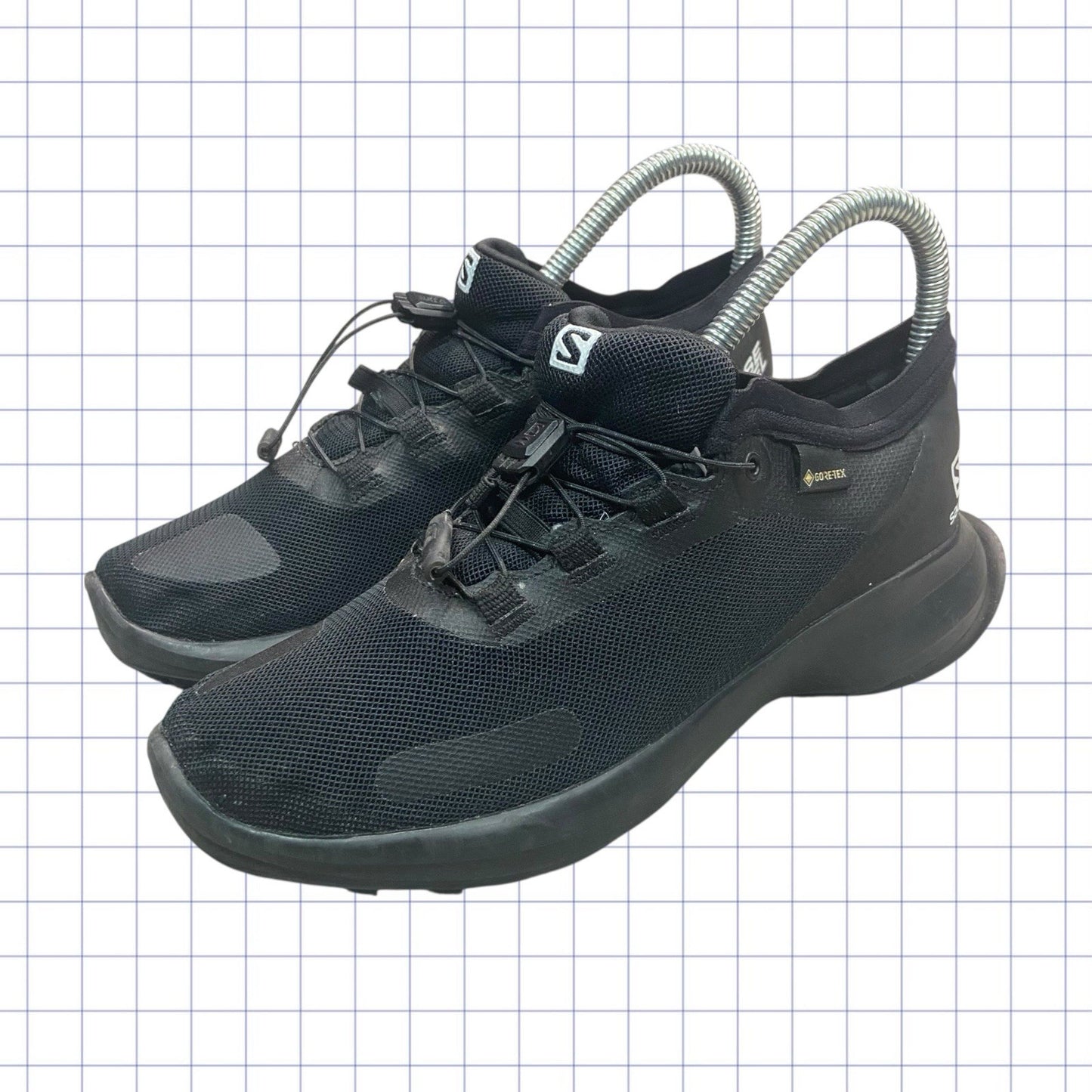 Scarpe Salomon Sense Ride 5 Gore-Tex - UK 3.5