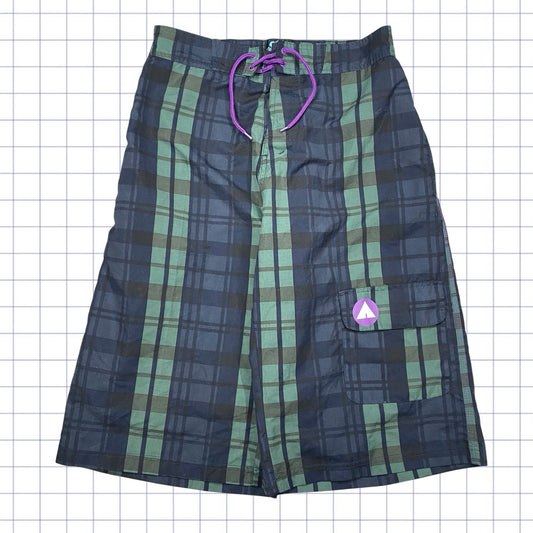 2000s Air Walk Board Shorts -  28W
