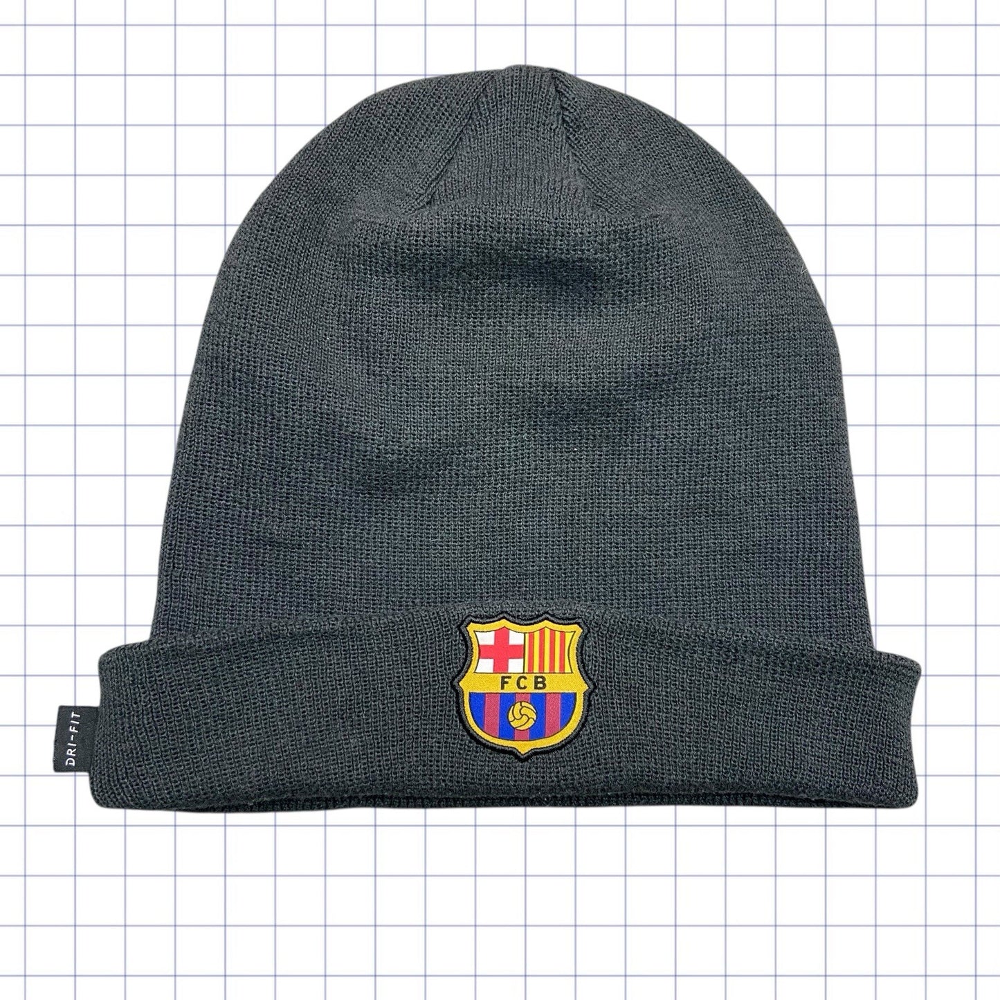 Fc Barcelona x Nike  Beanie