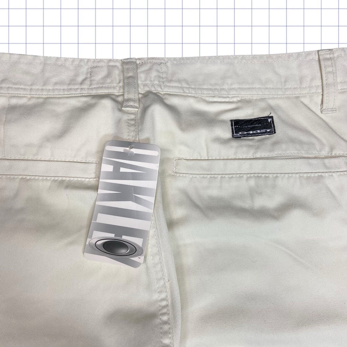 Early 2000s Oakley Trousers - 31W