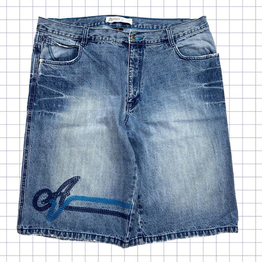 Vintage Avirex Jorts - XL