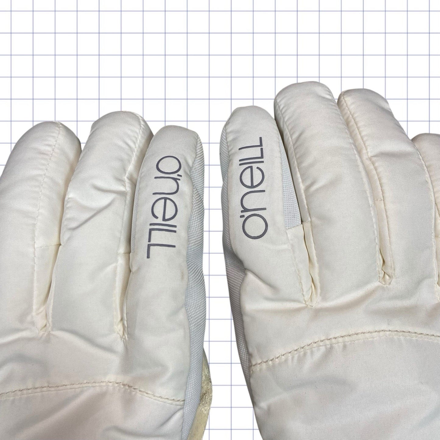 Deadstock O'neill Ski Gloves