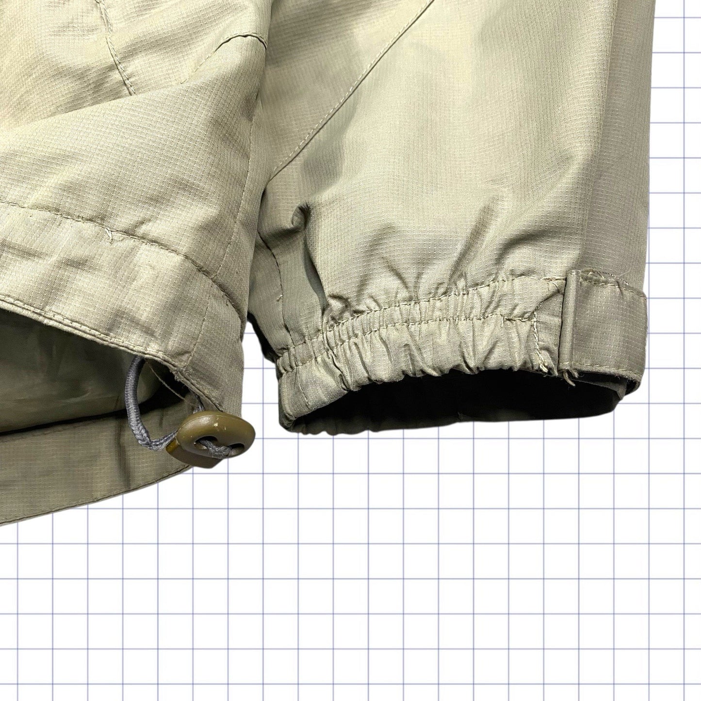 フロストバイト スキージャケット - L