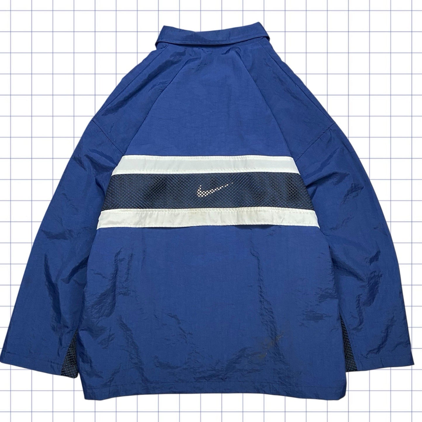 Vintage 90s Nike Jacket - L