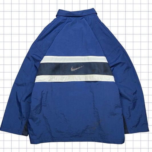Vintage 90s Nike Jacket - L