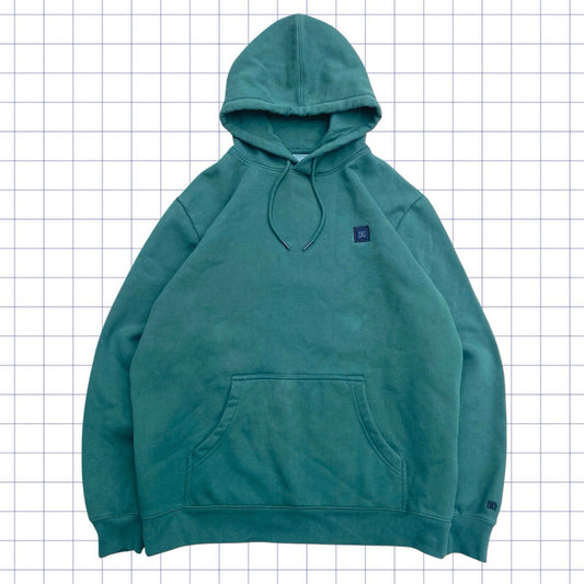 Vintage DC Skate Hoodie - M/L