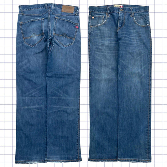 Vintage Quiksilver Jeans - 32W