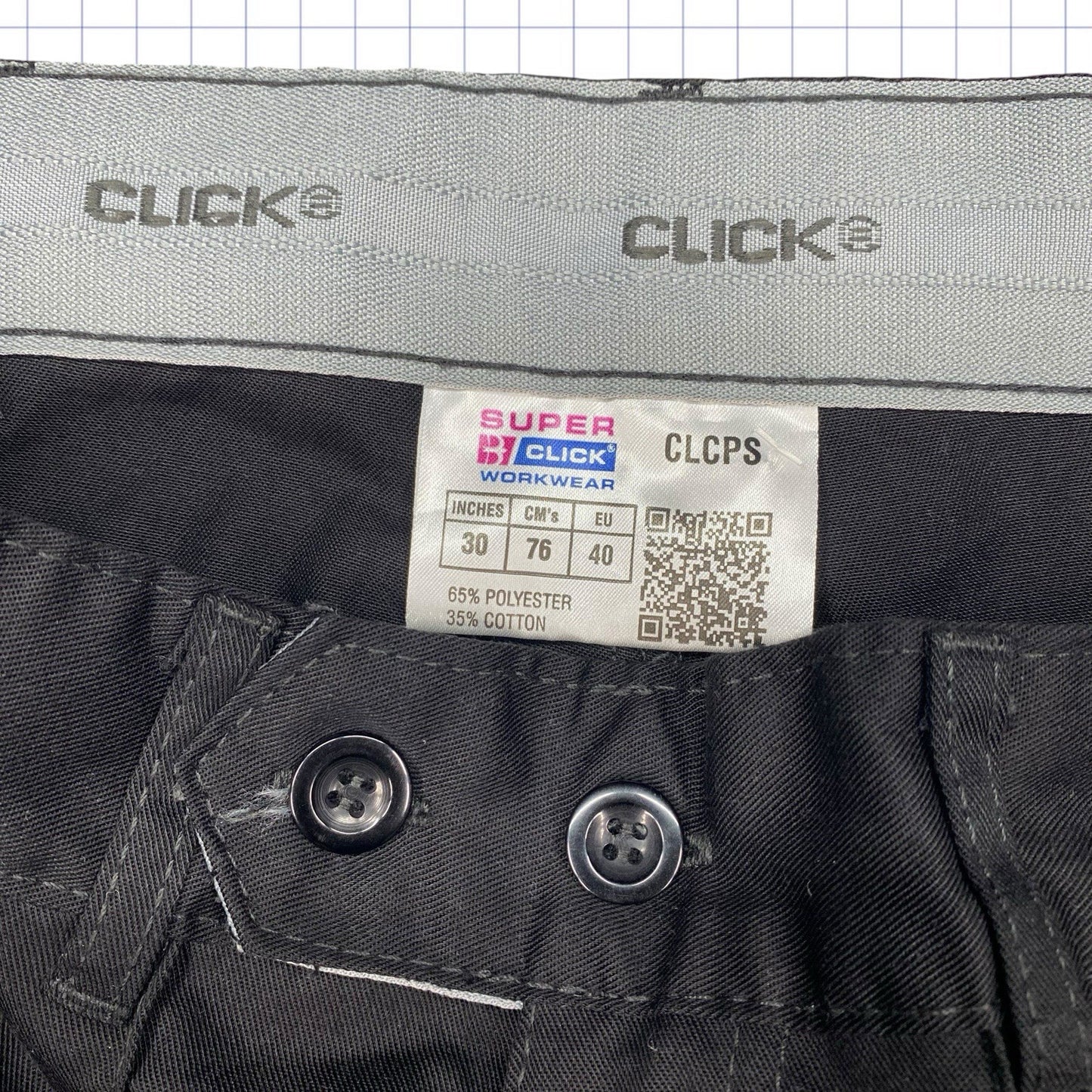 2000s Workwear Shorts - 30W