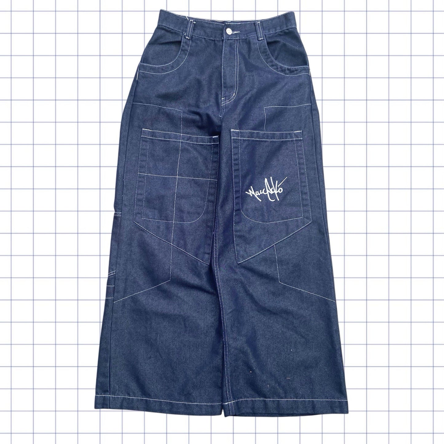 Vintage Ecko Unltd Jeans - 31W