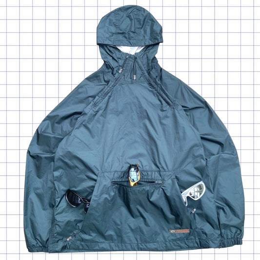 Early 2000s Oakley Software Jacket - S/M