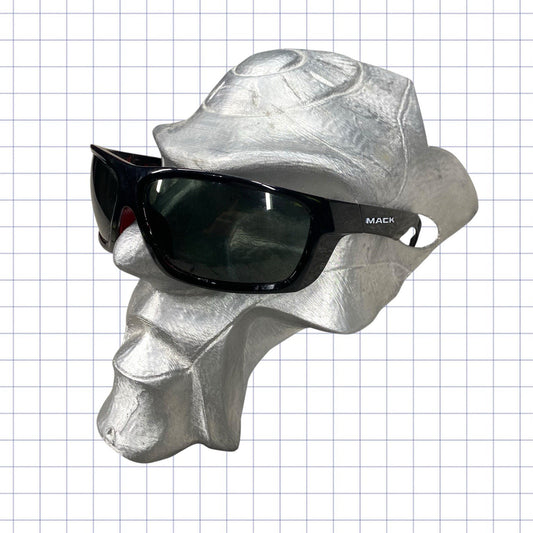 Y2K Mack Cycling Sunglasses