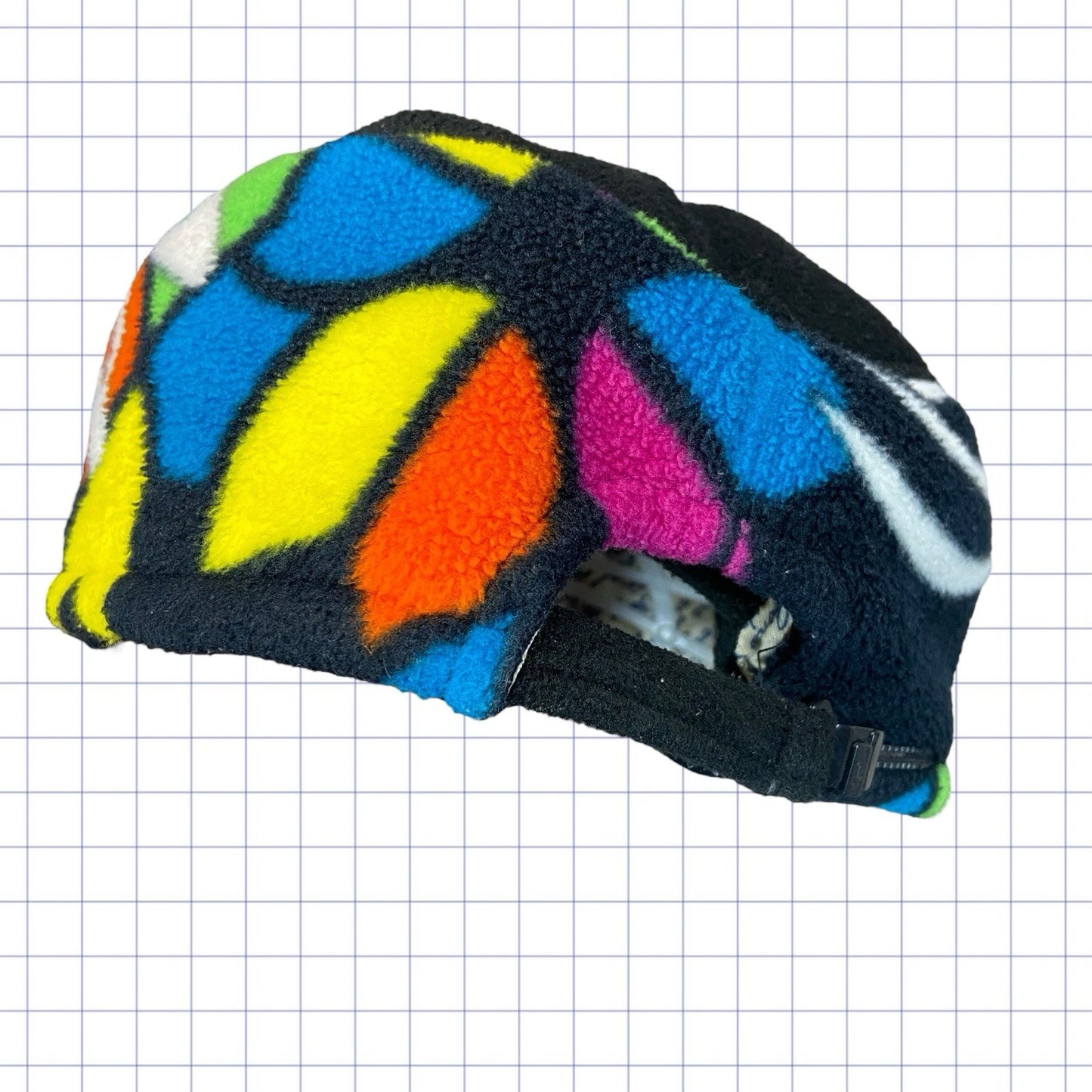 Vintage Conte Of Florence Ear Cap