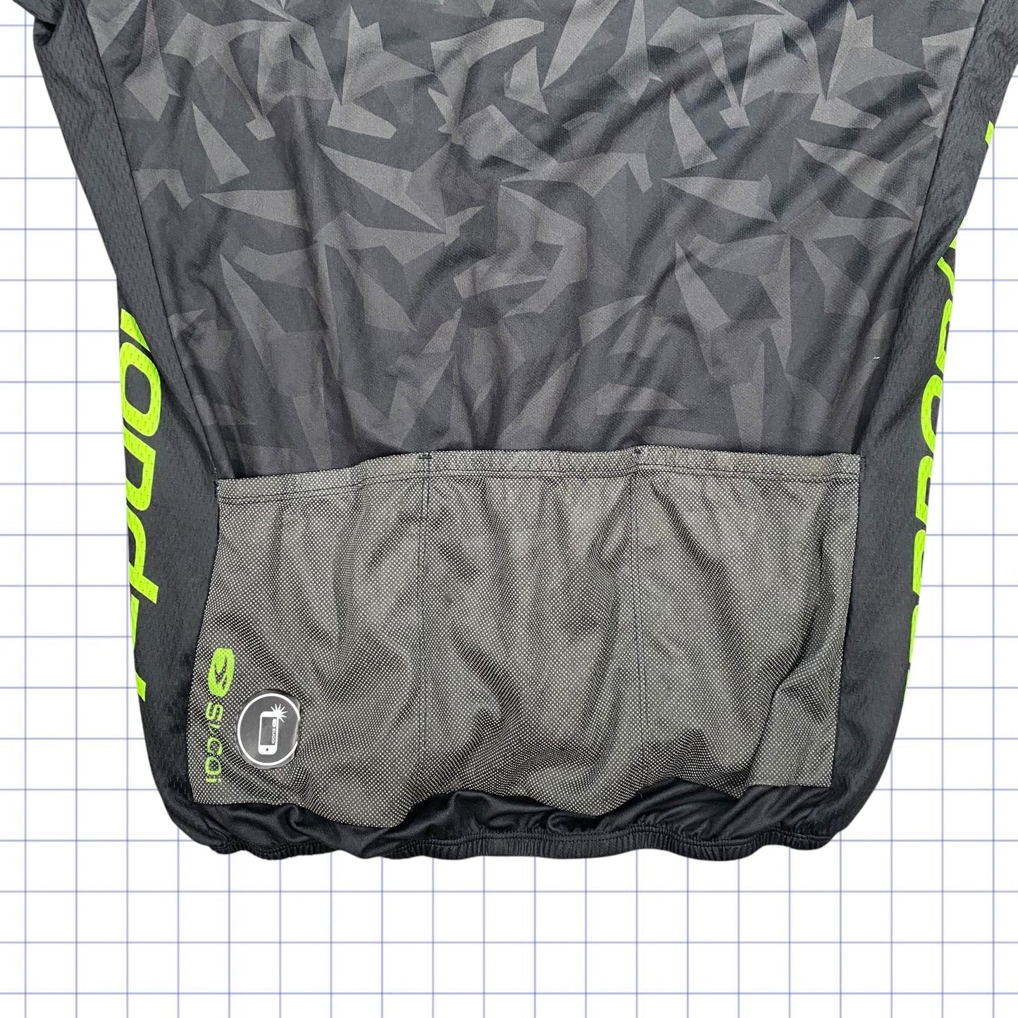 Cannondale Cycling Shirt - M