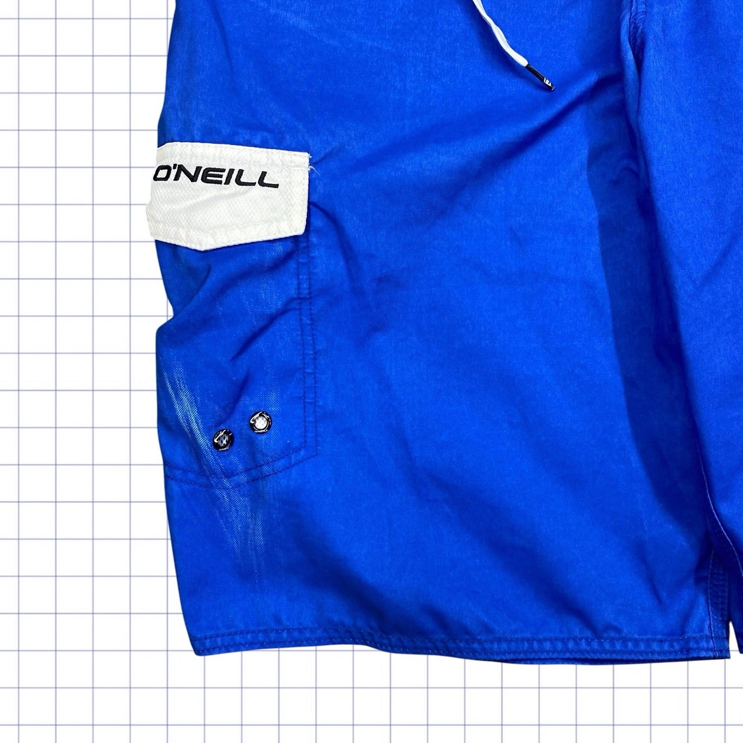 Y2K O'NEILL Swim Shorts - 36W