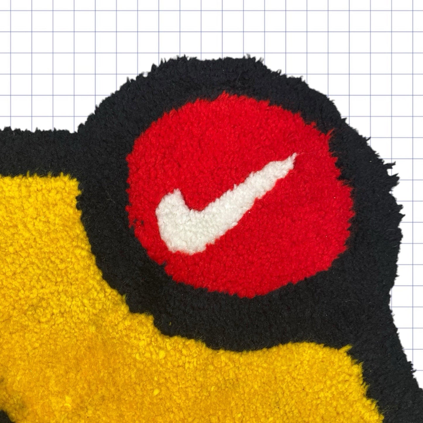 Custom Nike Tn Air Max Rug