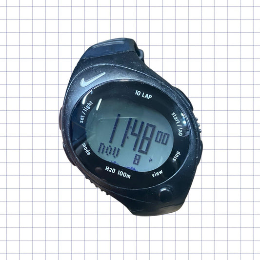 90s/00s Nike Triax Watch