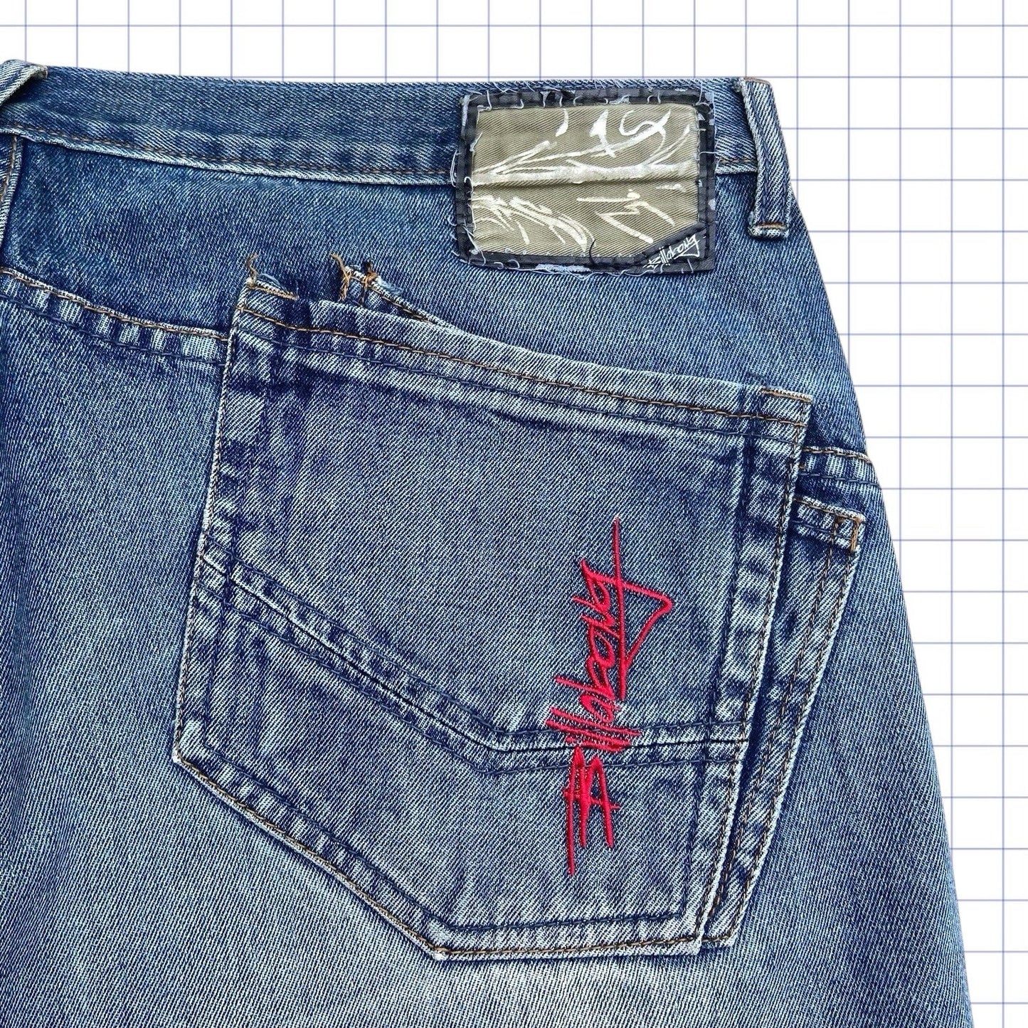 00s Billabong Jorts – 38W