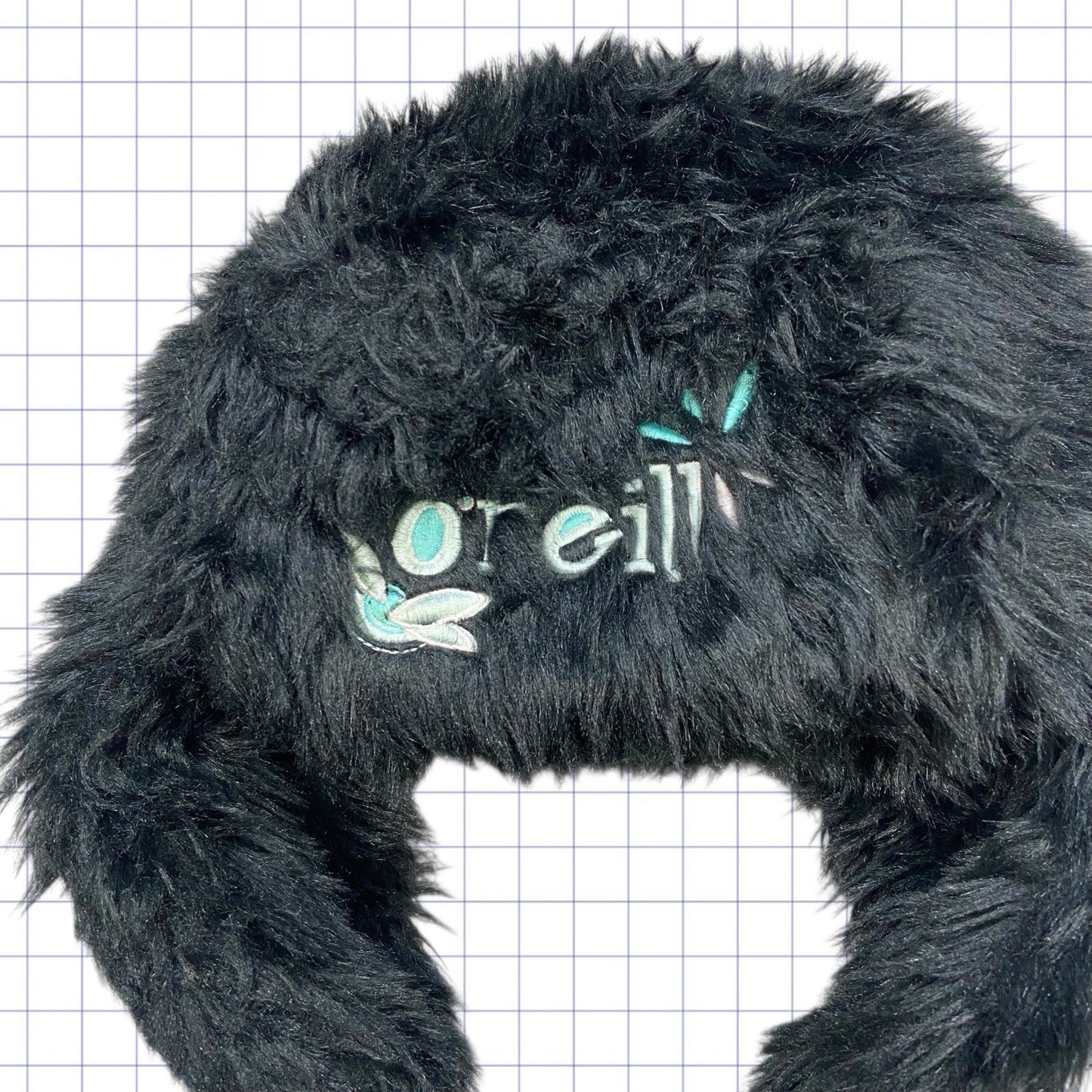 Vintage O’neill  Trapper Hat