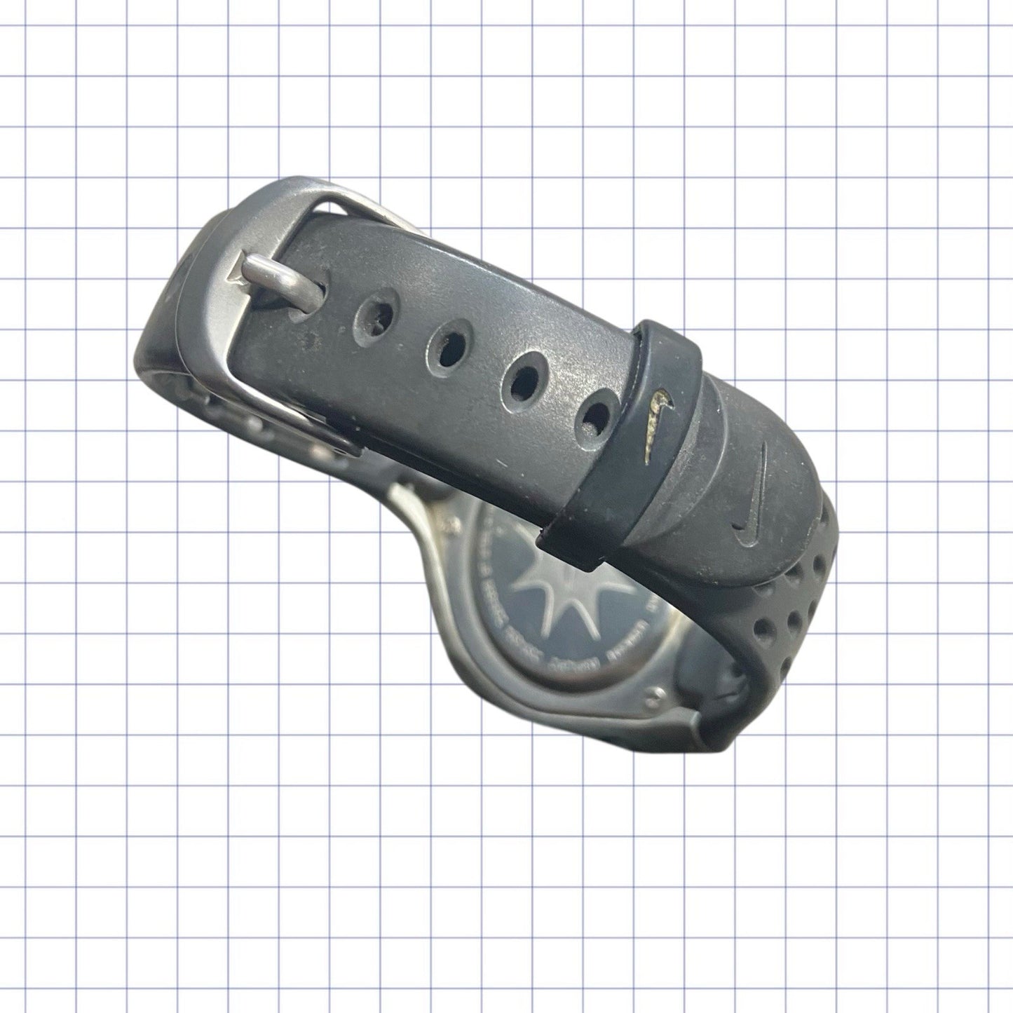 Nike Triax Regular Watch