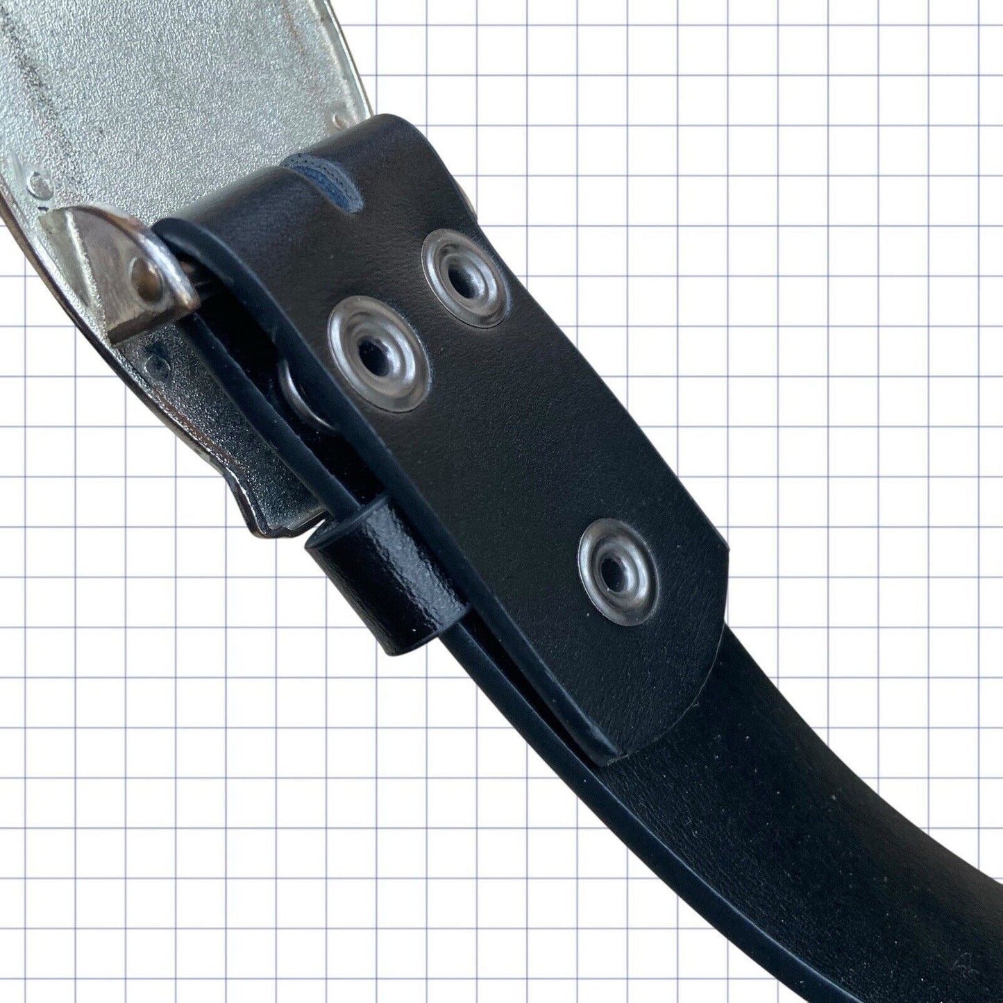 Vintage 2009 X-Men Wolverine Belt