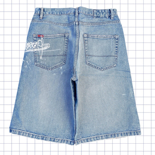 Vintage Billabong Jorts - 30W