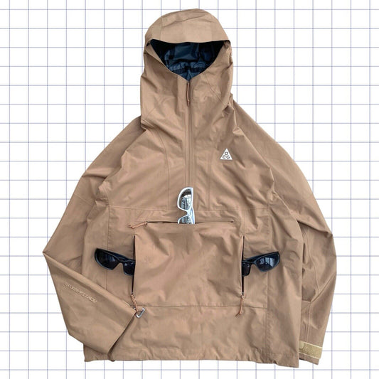 Nike Acg Storm Fit ADV Goretex Jacket - M