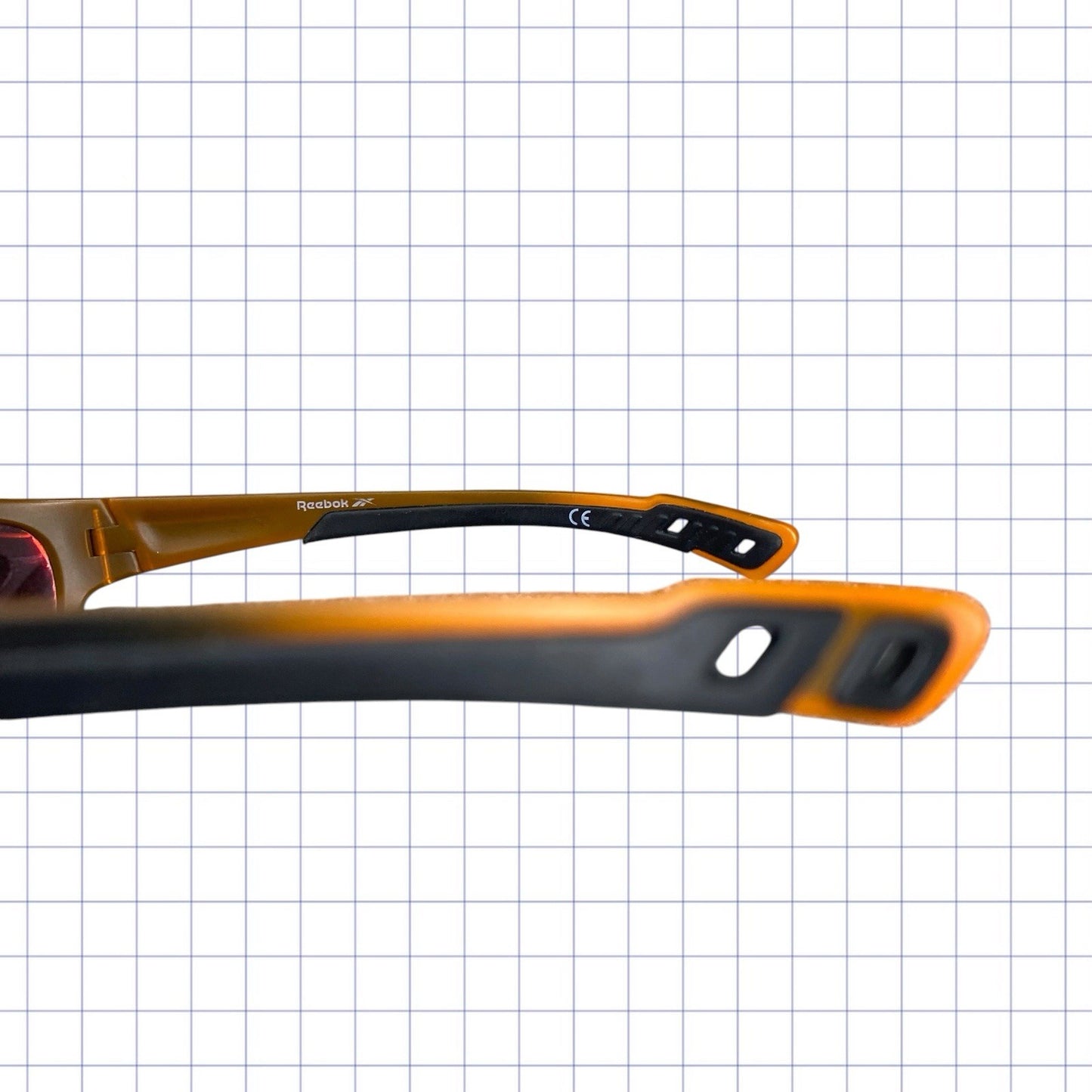 Y2K Reebok Sunglasses