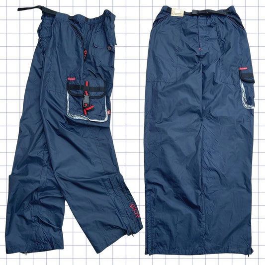 2000年代初頭 Ecko Unltd カーゴパンツ - M