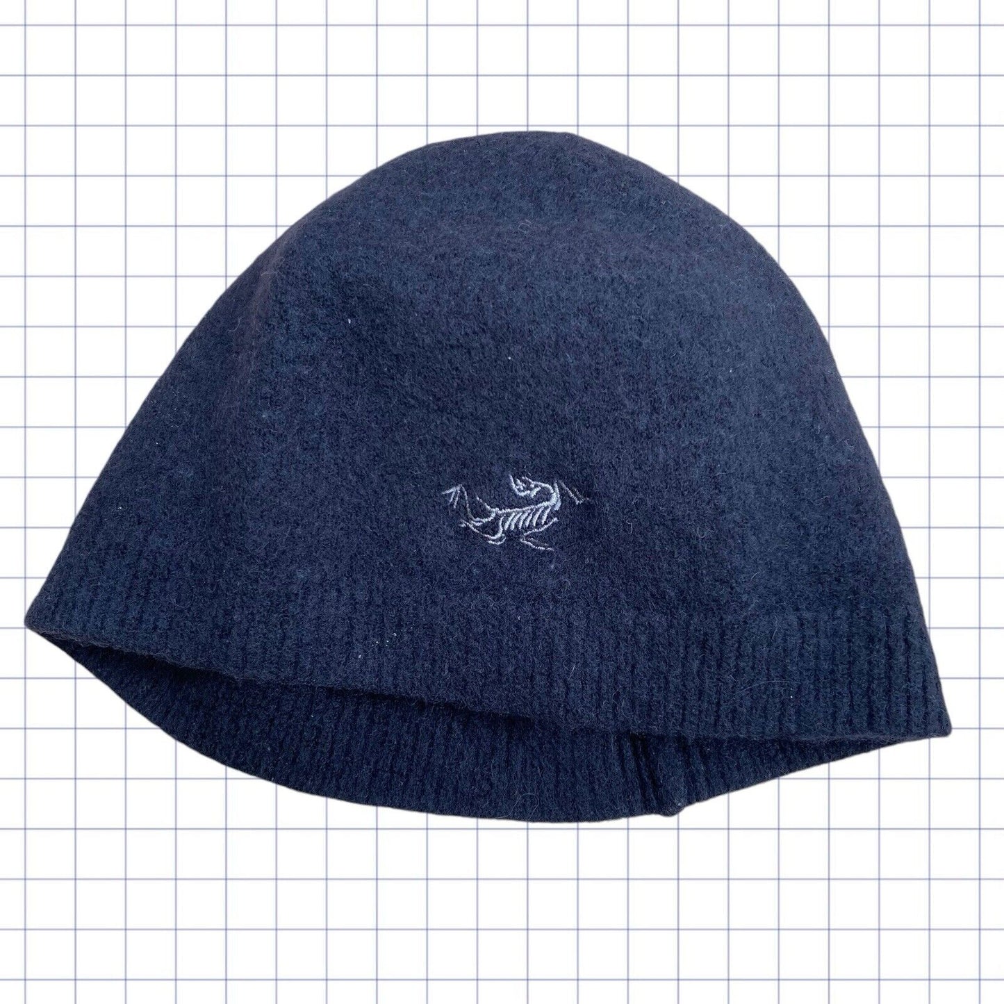 Vintage Arcteryx Beanie