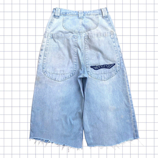 Vintage Jnco Jorts - 28W 30L