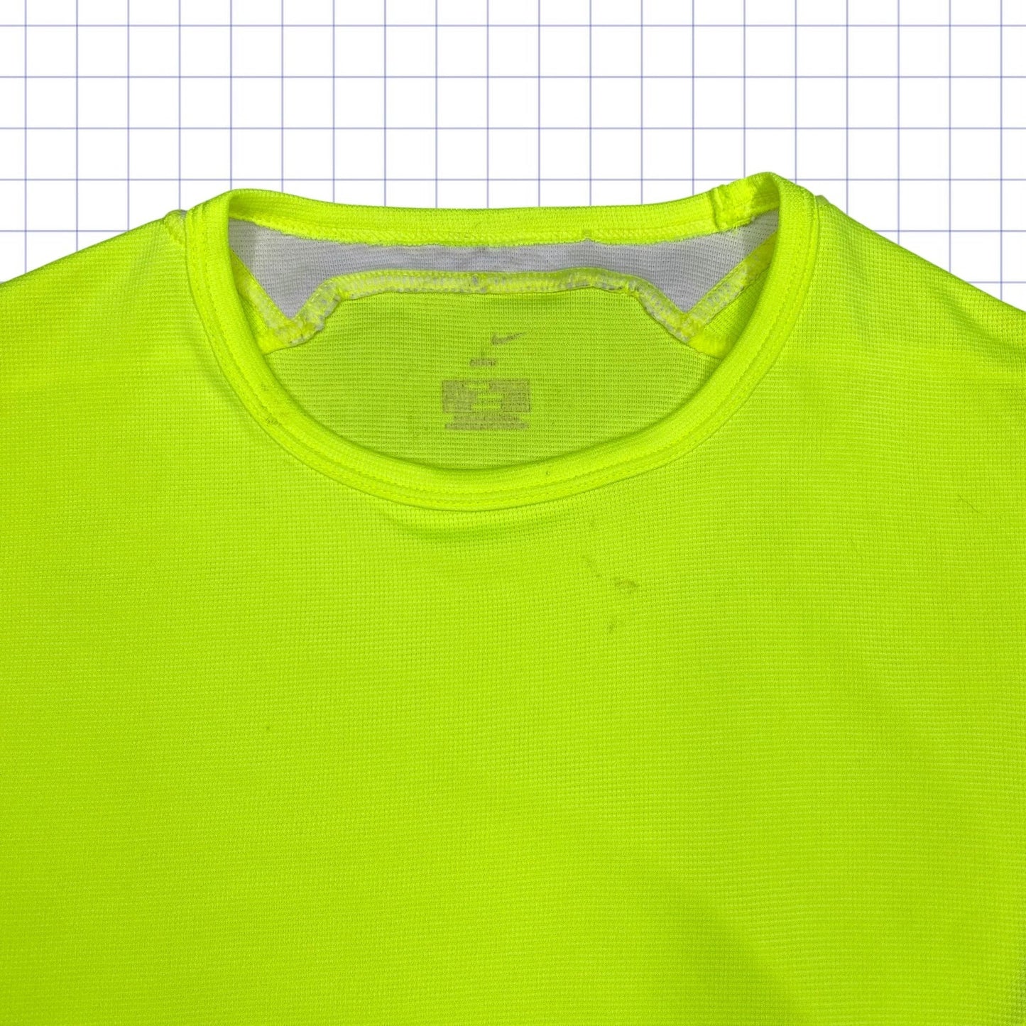 Nike Tony Spackman Sphere Tshirt - M