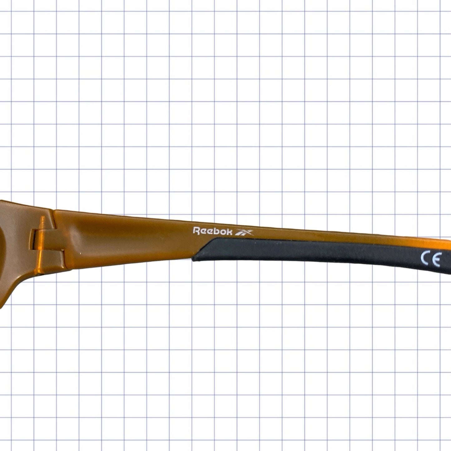 Y2K Reebok Sunglasses